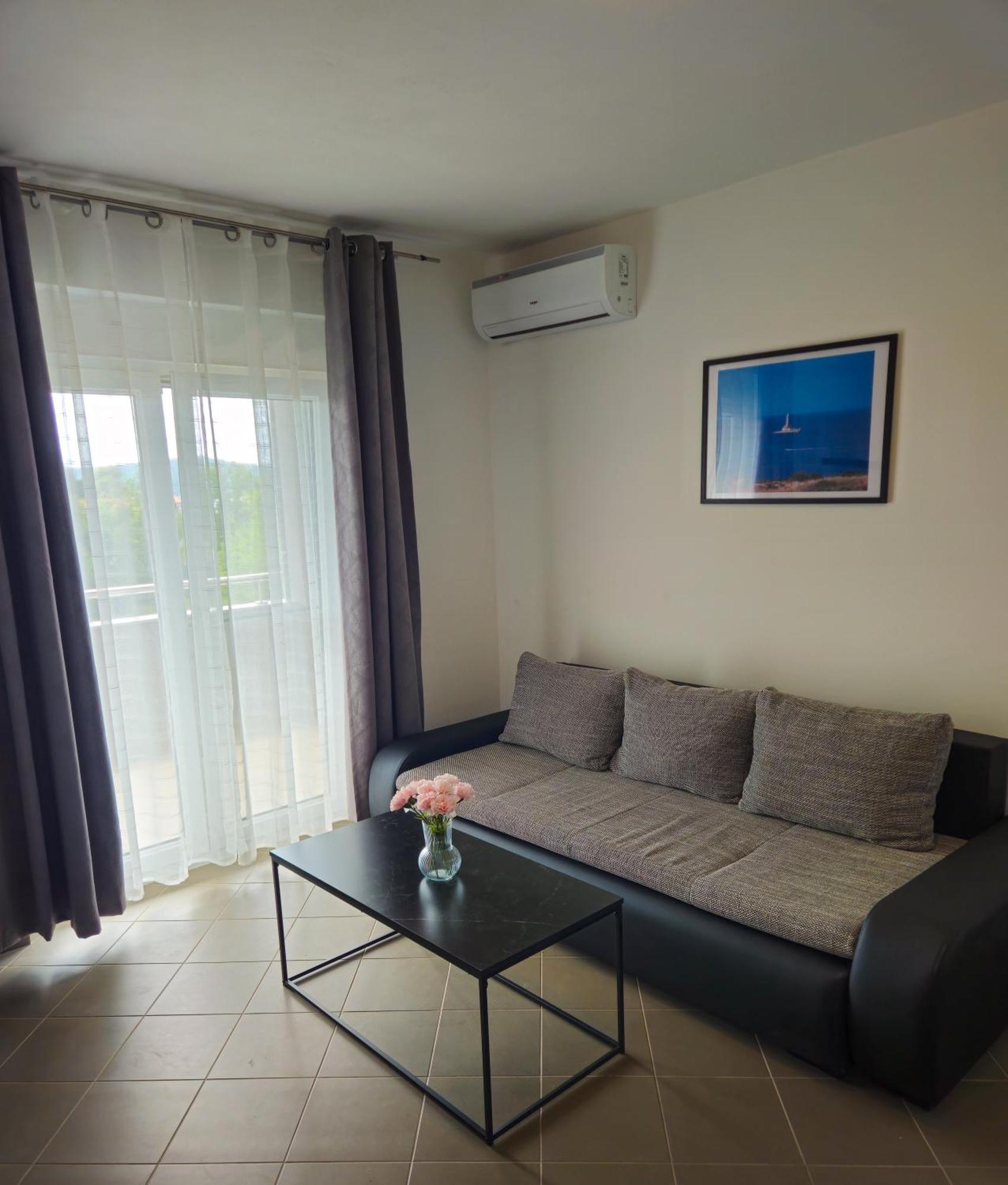Apartments P&J Medolino Kamer foto
