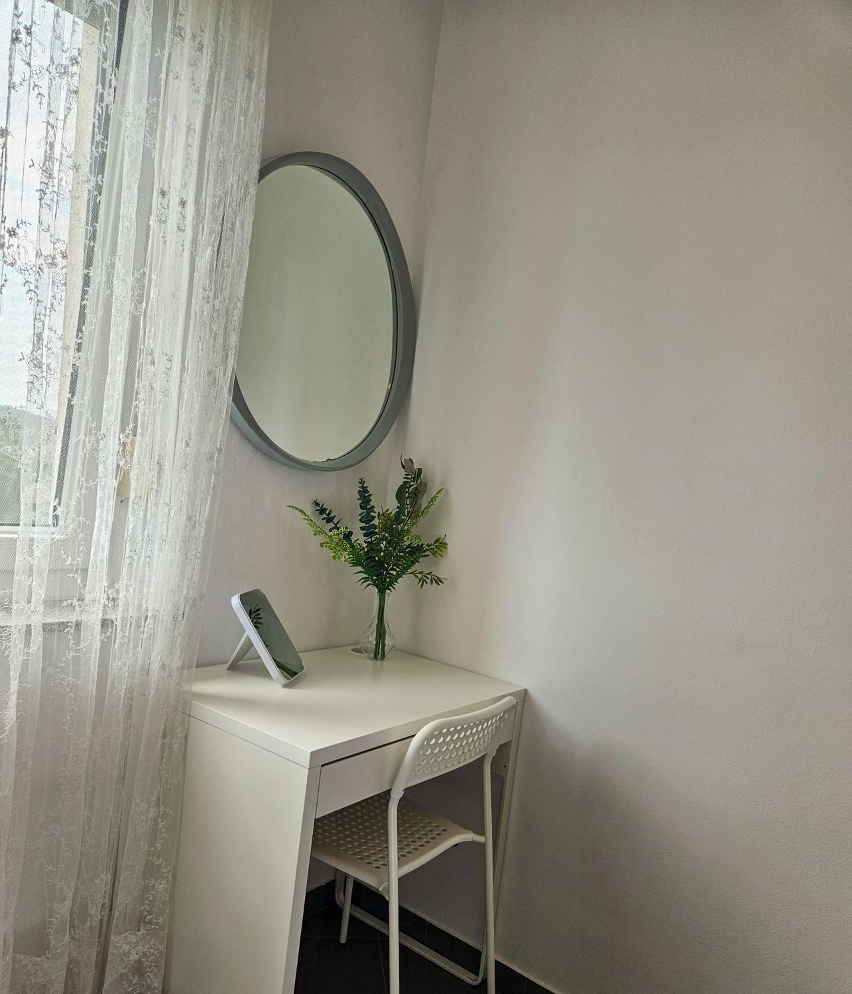 Apartments P&J Medolino Kamer foto