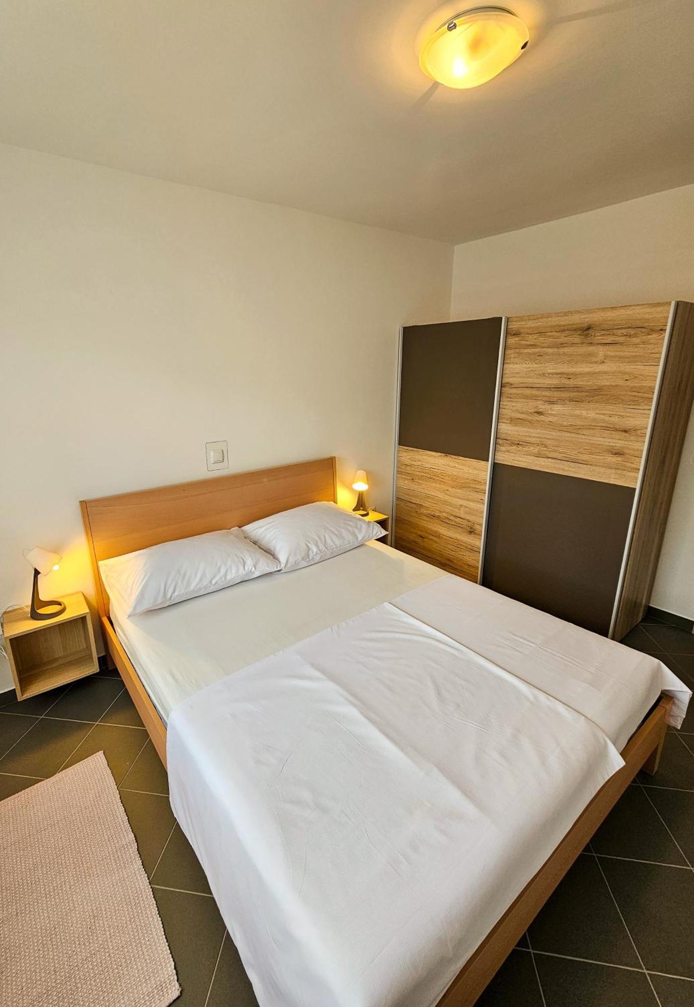 Apartments P&J Medolino Kamer foto