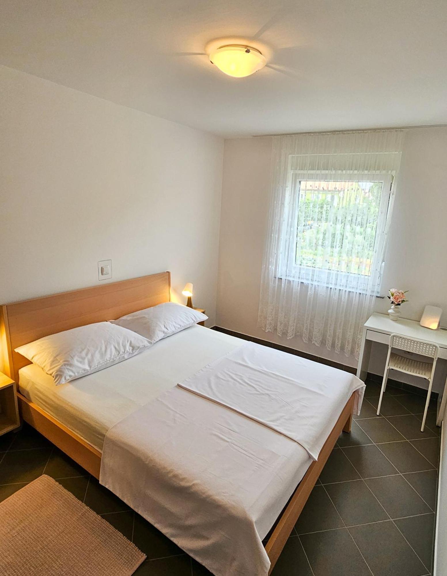 Apartments P&J Medolino Kamer foto