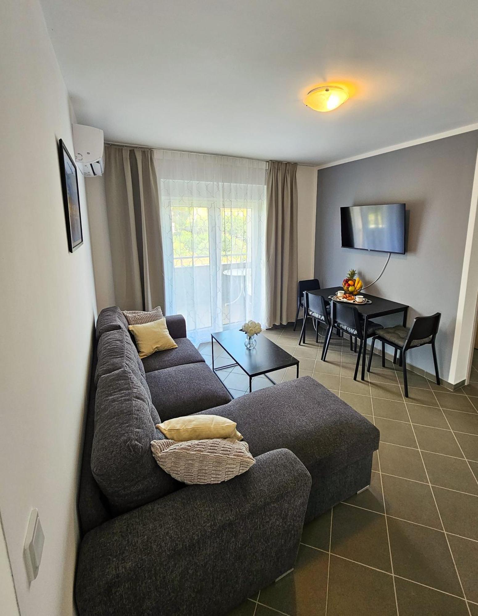 Apartments P&J Medolino Kamer foto